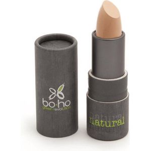 Boho Cosmetics Concealer beige clair 02 (3,5 gr)