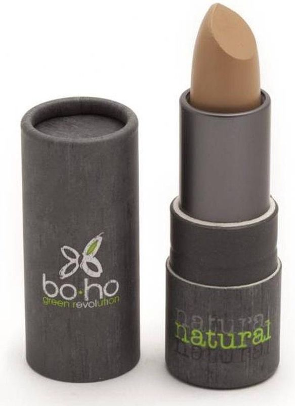 Boho Green Make-Up - Lipstick Concealer 3.5 g 04 – Beige Hale