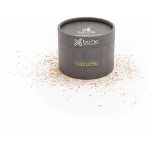 Boho Green Make-Up - Mineral Loose Poeder 10 g 01 - Beige Clair