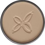 Boho Green Make-Up - Compact Foundation 4.5 g 03 – Beige Dore