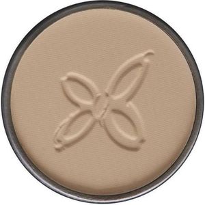 Boho Green Make-Up - Compact Foundation 4.5 g 03 – Beige Dore
