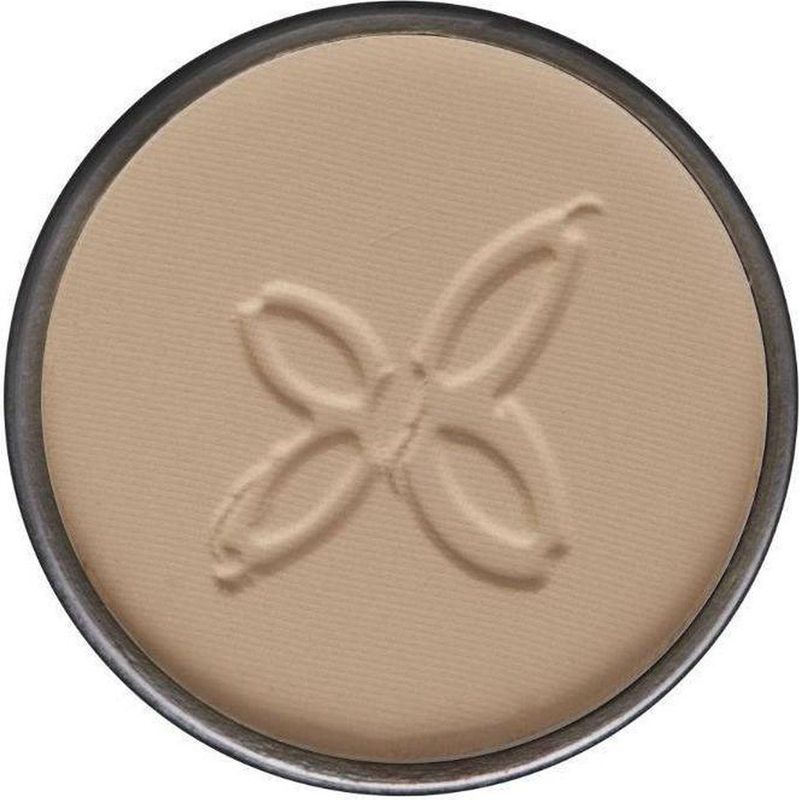 Boho Green Make-Up - Compact Foundation 4.5 g 03 – Beige Dore