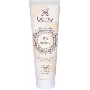 Boho Green Make-Up - Getinte dagcrème 30 ml Nude