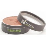 Boho Green Make-Up - Blush 4.5 g 01 – Bois de Rose