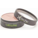 Boho Green Blusher Rose 04