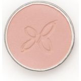 Boho Green Blusher Rose 04