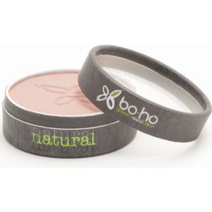 Boho Green Make-Up - Blush 4.5 g 04 – Rose