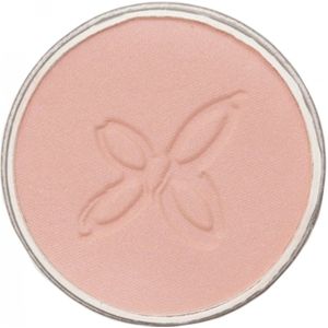 Boho Green Blusher Rose 04