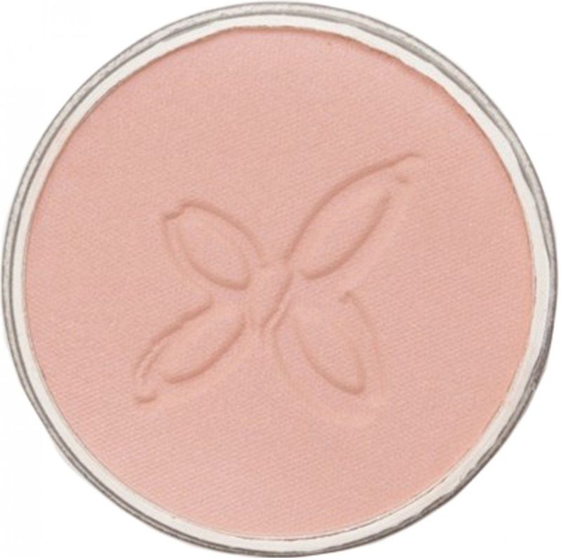 Boho Green Blusher Rose 04