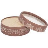 Boho compact mineraal poeder