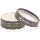 Boho compact mineraal poeder