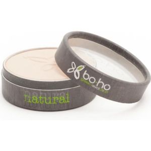 Boho compact mineraal poeder