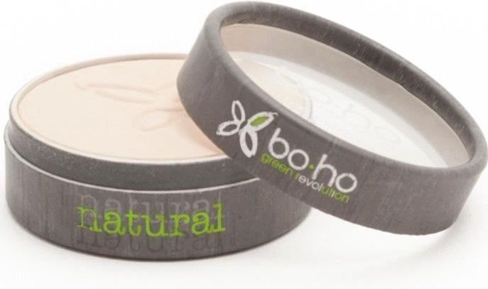 Boho compact mineraal poeder