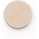 Boho Green Make-Up - Compact Poeder 4.5 g 02 – Beige Clair (Matte)