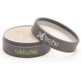 Boho Green Make-Up - Compact Poeder 4.5 g 02 – Beige Clair (Matte)