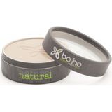 Boho Green Make-Up - Compact Poeder 4.5 g 02 – Beige Clair (Matte)