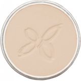 Boho Green Make-Up - Compact Poeder 4.5 g 02 – Beige Clair (Matte)