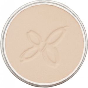 Boho Green Make-Up - Compact Poeder 4.5 g 02 – Beige Clair (Matte)