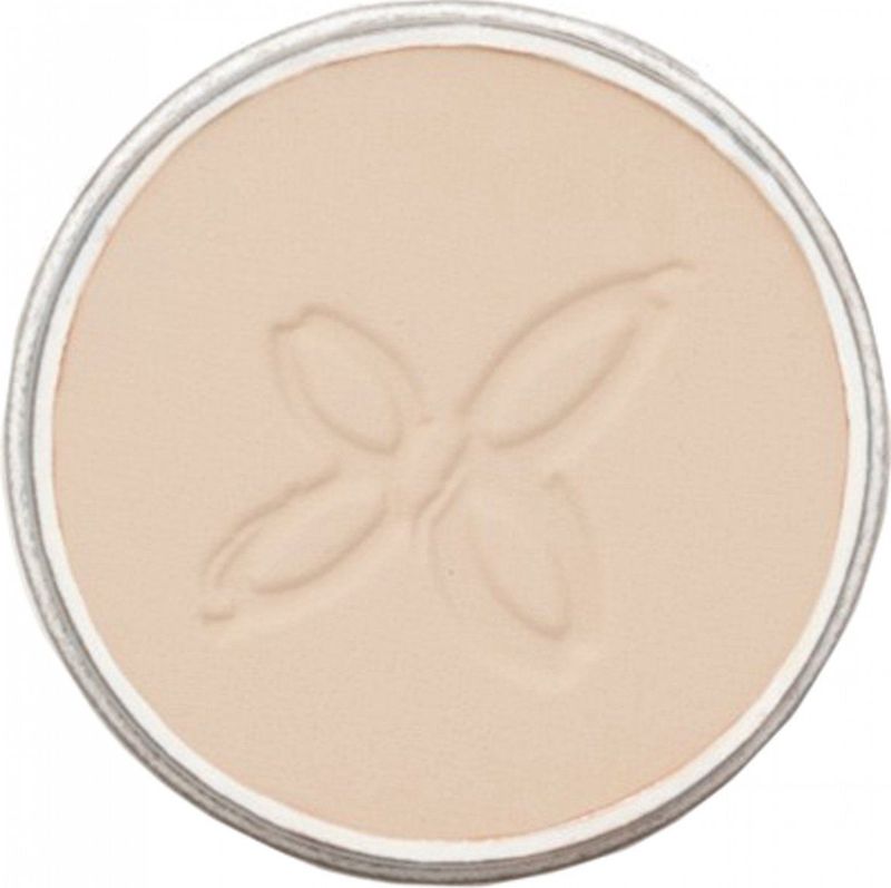 Boho Green Make-Up - Compact Poeder 4.5 g 02 – Beige Clair (Matte)