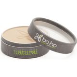 Boho Green Make-Up - Compact Poeder 4.5 g 03 – Beige Dore (Matte)