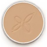 Boho Green Make-Up - Compact Poeder 4.5 g 04 – Beige Hale (Matte)