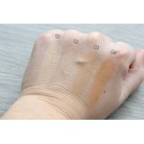 Boho Green Make-Up - Compact Poeder 4.5 g 04 – Beige Hale (Matte)