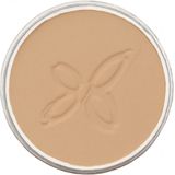 Boho Green Make-Up - Compact Poeder 4.5 g 04 – Beige Hale (Matte)