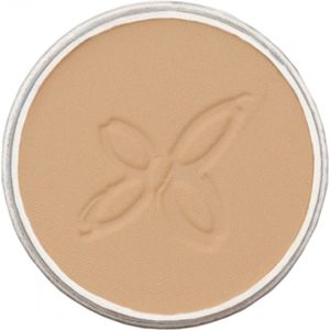 Boho Green Make-Up - Compact Poeder 4.5 g 04 – Beige Hale (Matte)