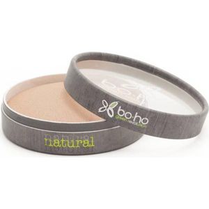 Boho Green Make-Up - Bronzer 9 g 03 – Terre de Gascogne