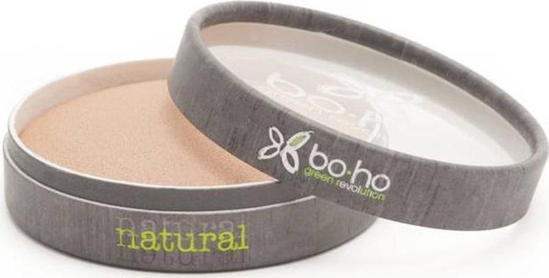 Boho Green Make-Up - Bronzer 9 g 03 – Terre de Gascogne