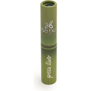 Boho Green Make-Up - Greenliner Eyeliner 3 ml 03 – Bleu