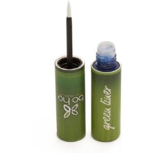 Boho Green Make-Up - Greenliner Eyeliner 3 ml 03 – Bleu