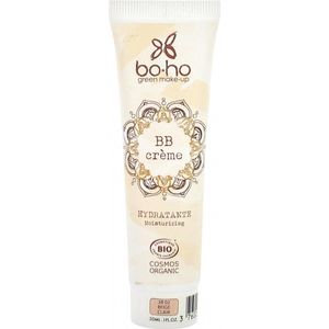 Blemish Balm Cream Beige Clair (30 ml)