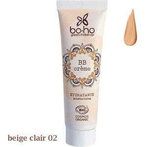 Blemish Balm Cream Beige Clair (30 ml)