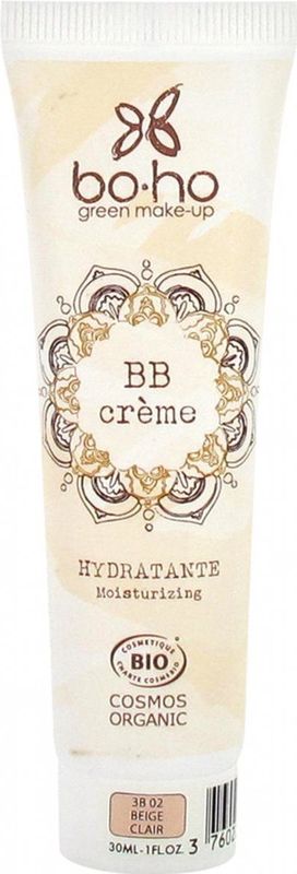 Blemish Balm Cream Beige Clair (30 ml)