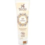 Boho Green Make-Up - Getinte dagcrème 30 ml Lichtbruin