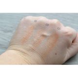 Boho Green Make-Up - Bronzer 9 g 07 – Terre des Cevennes