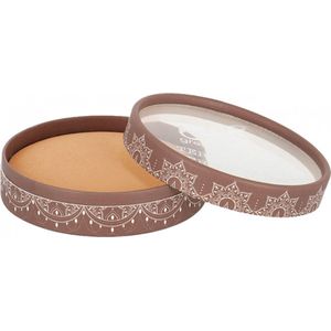Boho Green Make-Up - Bronzer 9 g 07 – Terre des Cevennes