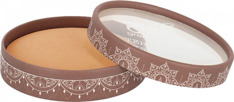 Boho Green Make-Up - Bronzer 9 g 07 – Terre des Cevennes