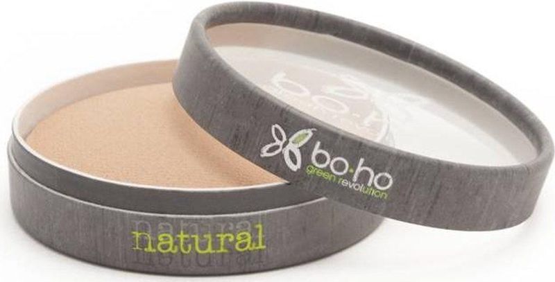 Boho Green Make-Up - Bronzer 9 g 08 – Terre de Toscane