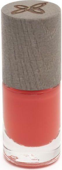 Boho - Nagellak - Corail - Vegan - Natuurlijke Ingrediënten