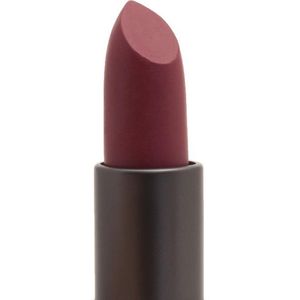 Boho Green Make-Up - Matte Dekkend Lipstick 3.5 g 106 - Tulipe