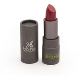 Boho Green Make-Up - Matte Transparant Lipstick 3.5 g 310 - Grenade