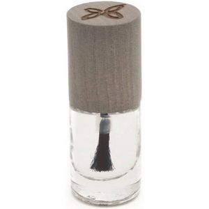 Boho Nagellak Basecoat 10 Vegan Transparant 6 Ml