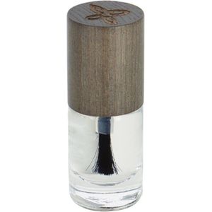 Boho Nagellak Basecoat 10 Vegan Transparant 6 Ml