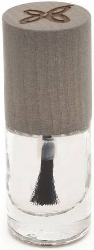 Boho Nagellak Basecoat 10 Vegan Transparant 6 Ml