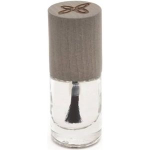 Boho - Vegan Nagellak Topcoat - Groen - 11ml