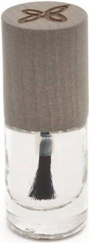 Boho - Vegan Nagellak Topcoat - Groen - 11ml