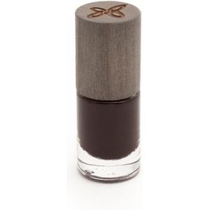 Boho Nagellak Travel 13 Vegan Donkerbruin 6 Ml