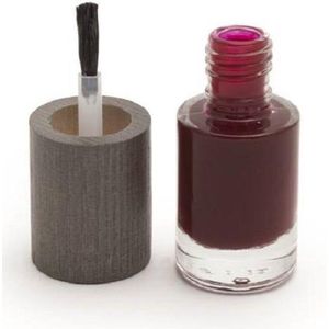 Boho - Nagellak - Red Rose - Vegan - Natuurlijke Ingrediënten